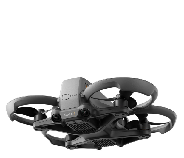 DJI Avata 2 Pro View Combo - 1293478 - zdjęcie 5